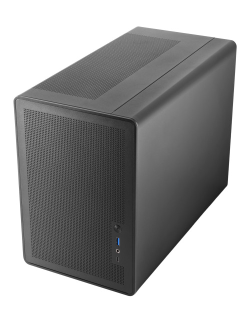 Caja ordenador mars gaming mcxpro mesh