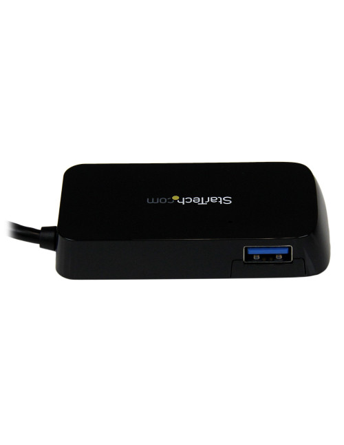 Hub startech usb tipo a 4