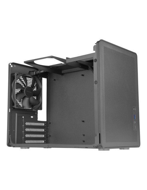 Caja ordenador mars gaming mcxpro mesh