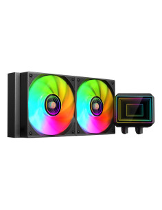 Kit refrigeracion liquida mars gaming ml - two240