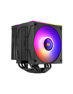 Ventilador cpu mars gaming mcpux26 argb