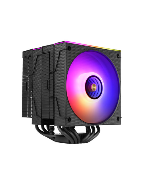 Ventilador cpu mars gaming mcpux26 argb