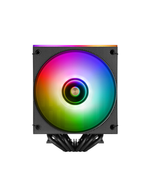 Ventilador cpu mars gaming mcpux26 argb