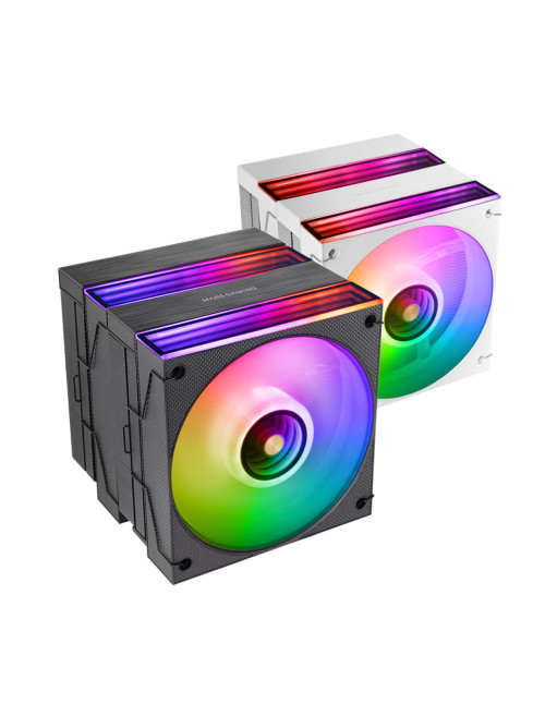 Ventilador cpu mars gaming mcpux26 argb