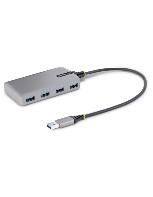 Hub startech usb 3.0 5 en