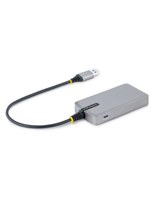 Hub startech usb 3.0 5 en