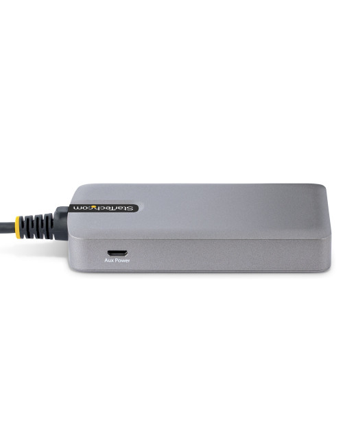 Hub startech usb 3.0 5 en
