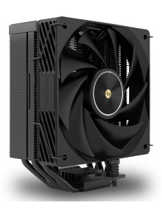 Ventilador disipador cpu mars gaming mcpux5