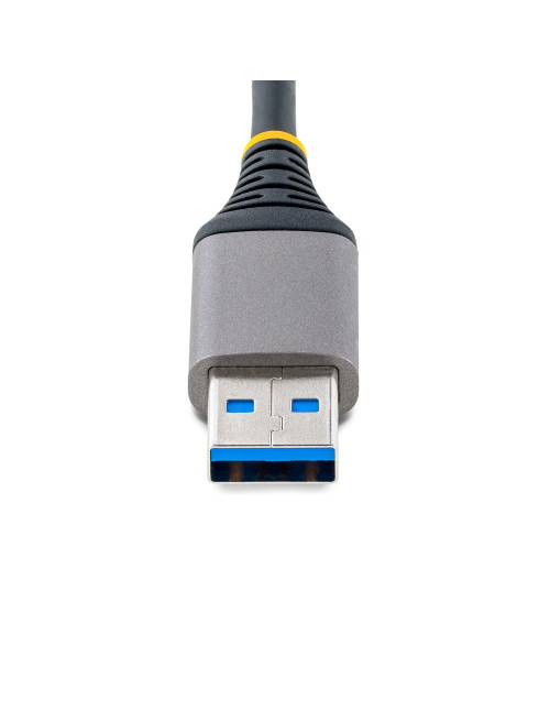 Hub startech usb 3.0 5 en