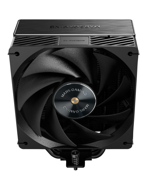 Ventilador disipador cpu mars gaming mcpux5