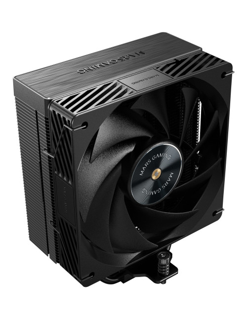 Ventilador disipador cpu mars gaming mcpux5