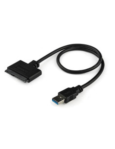 Cable usb 3.0 a sata 6gb