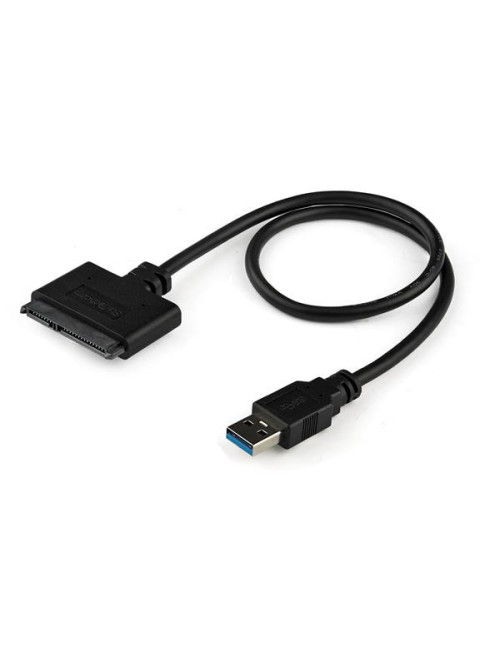 Cable usb 3.0 a sata 6gb