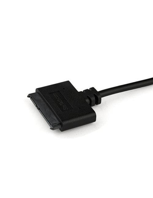 Cable usb 3.0 a sata 6gb