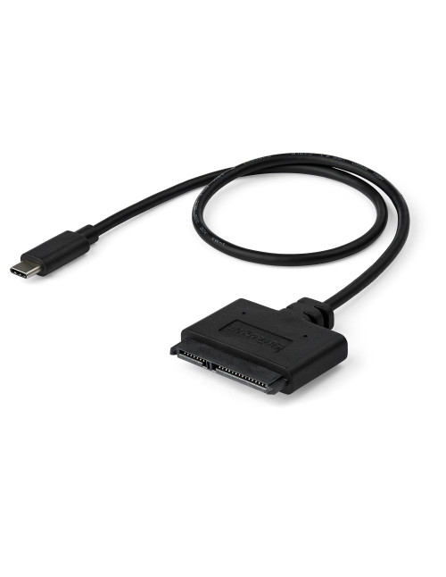 Cable usb tipo c a sata