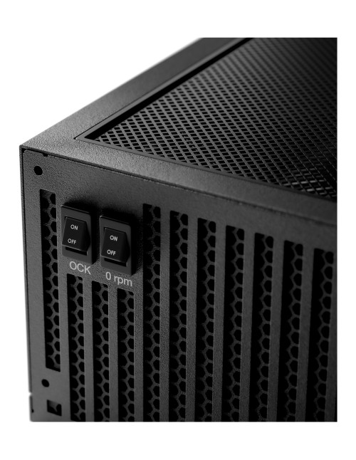 Fuente alimentacion bequiet dark power 14