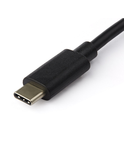 Cable usb tipo c a sata
