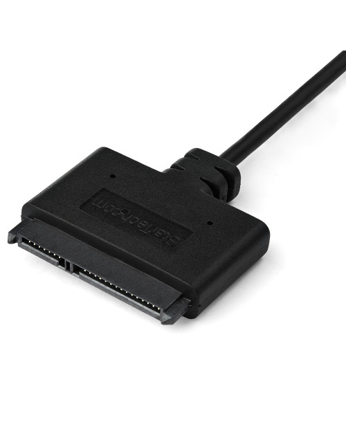 Cable usb tipo c a sata