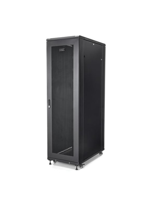 Armario rack startech 42u 19 pulgadas