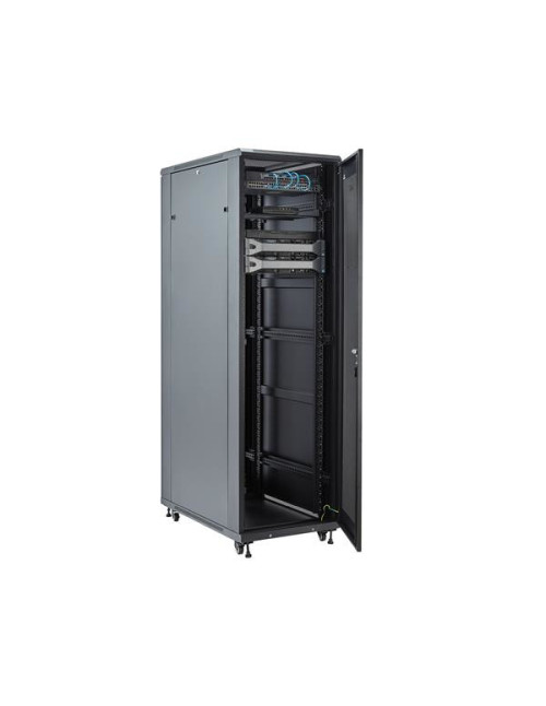Armario rack startech 42u 19 pulgadas