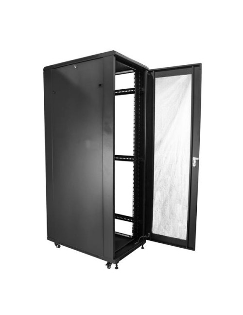 Armario rack startech 42u 19 pulgadas