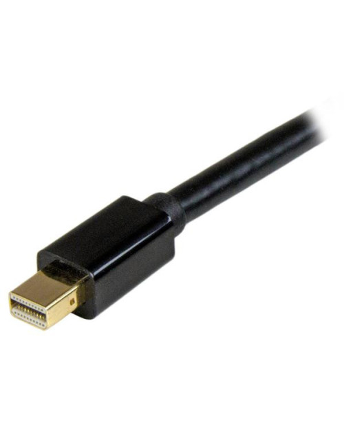 Cable mini dp a hdmi startech