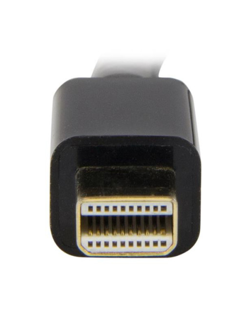 Cable mini dp a hdmi startech
