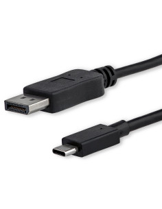 Cable usb tipo c a displayport