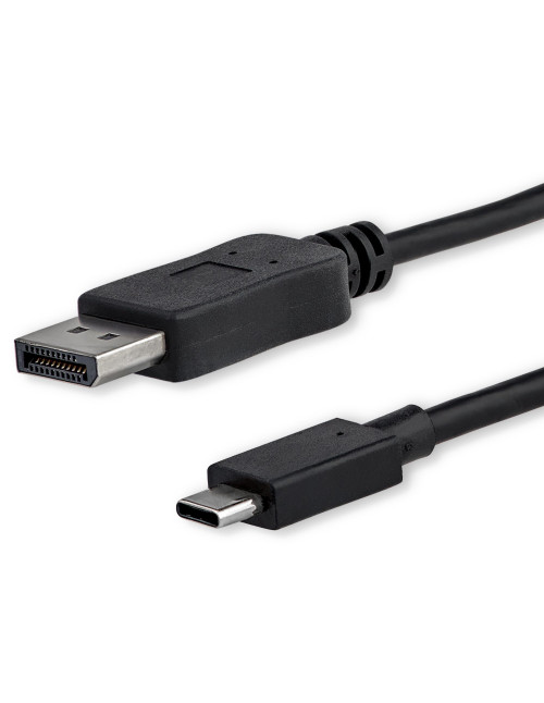 Cable usb tipo c a displayport