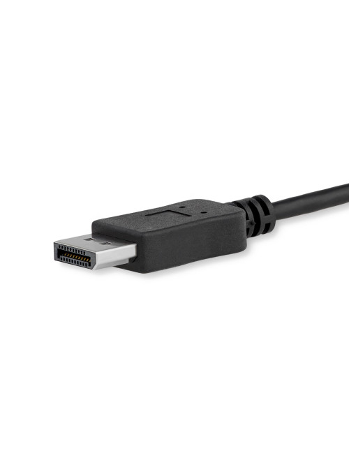 Cable usb tipo c a displayport