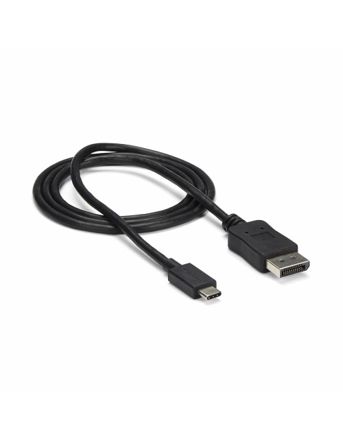 Cable usb tipo c a displayport