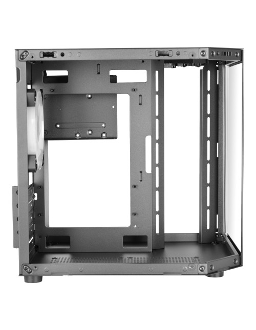 Caja ordenador mars gaming mc3tlite matx