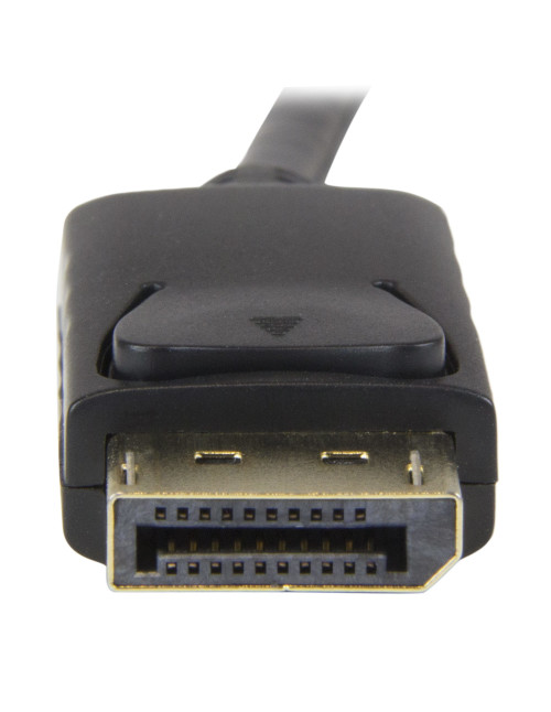 Cable displayport a hdmi startech 2m