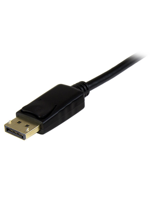 Cable displayport a hdmi startech 2m