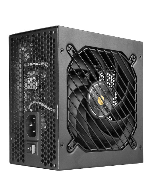 Fuente alimentacion mars gaming mpb1200psi atx