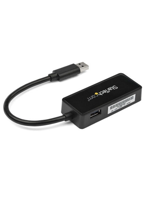 Adaptador red usb 3.0 startech usb31000sptb