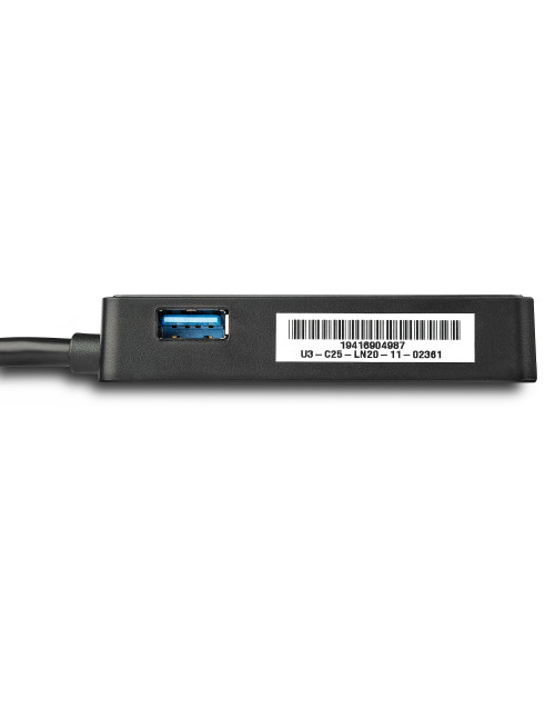 Adaptador red usb 3.0 startech usb31000sptb