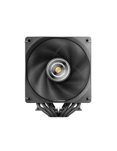 Ventilador cpu mars gaming mcpux26pro 2x