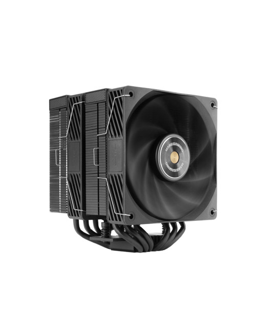 Ventilador cpu mars gaming mcpux26pro 2x
