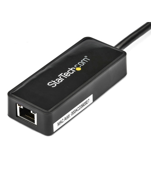 Adaptador red usb 3.0 startech usb31000sptb
