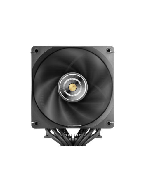 Ventilador cpu mars gaming mcpux26pro 2x