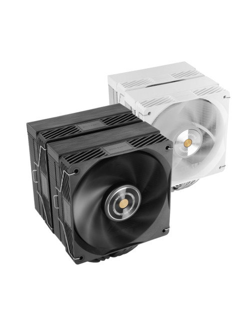 Ventilador cpu mars gaming mcpux26pro 2x