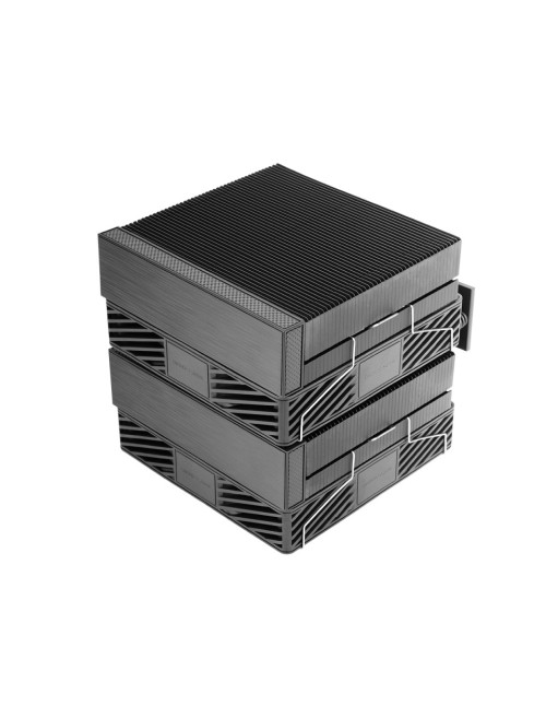 Ventilador cpu mars gaming mcpux26pro 2x