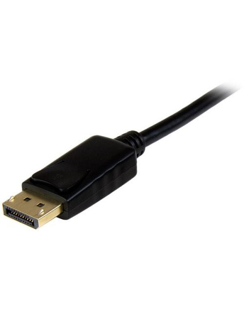 Cable displayport a hdmi startech 3m