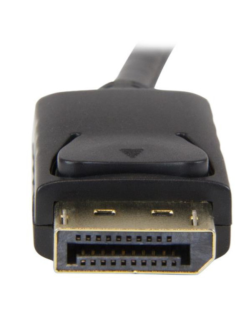 Cable displayport a hdmi startech 3m