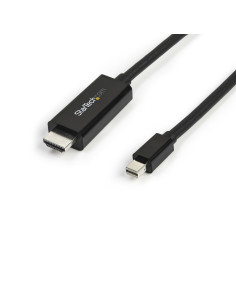 Cable mini dp a hdmi startech