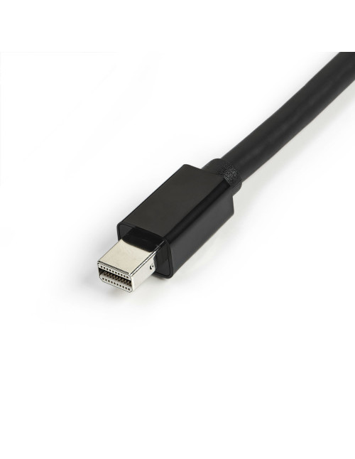 Cable mini dp a hdmi startech