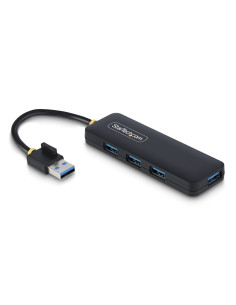 Hub startech usb tipo a 4