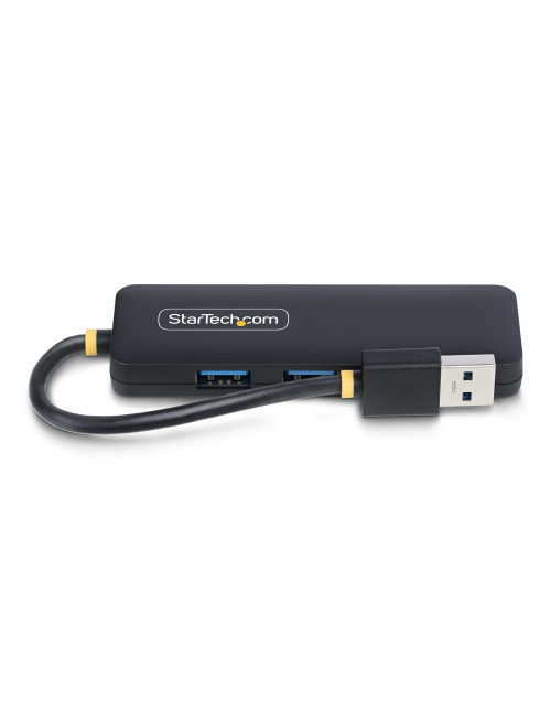 Hub startech usb tipo a 4