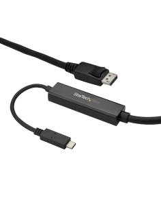 Cable usb tipo c a displayport